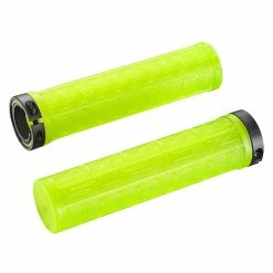 Specialized SUPACAZ GRIZIPS Griffe NEON YEL