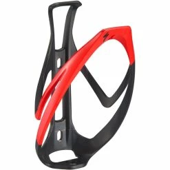 Specialized Flaschenhalter RIB CAGE II BLK/FLORED
