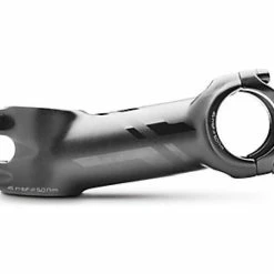 Specialized Vorbau COMP BLK/CHAR 31.8X90 17D