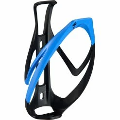 Specialized Flaschenhalter RIB CAGE II BLK/SKYBLU