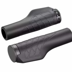 Specialized SUPACAZ EGRIP Griffe BLK/BLK CLR