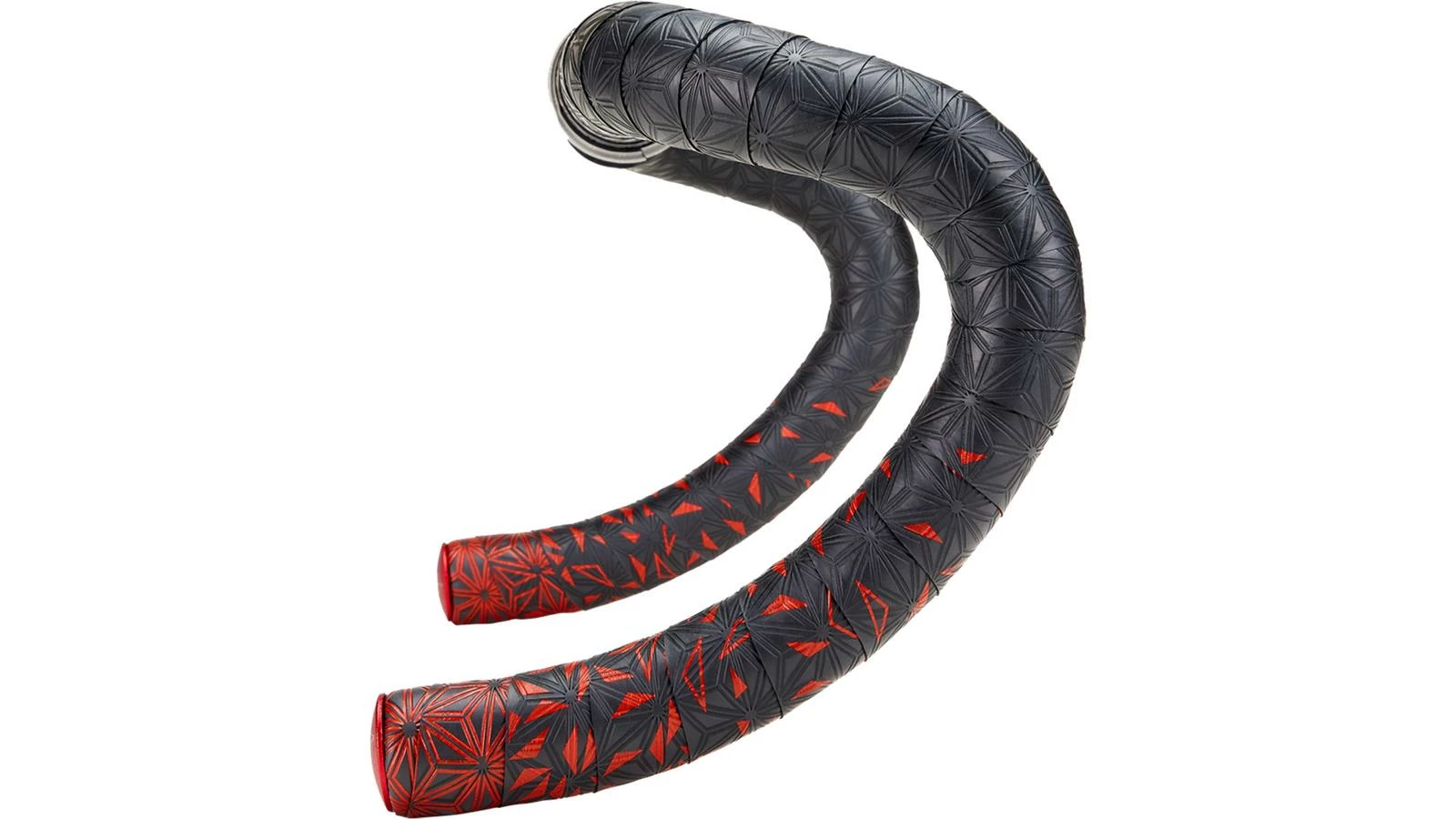 Specialized SUPACAZ Lenkerband STAR RED/BLACK 3 Specialized SUPACAZ Lenkerband STAR RED/BLACK