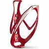 Specialized Flaschenhalter RIB CAGE II Red/white 1 Specialized Flaschenhalter RIB CAGE II Red/white -Bekleidung Verkaufsladen 10001593 getimage