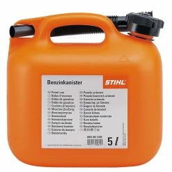 Stihl Benzinkanister 5L