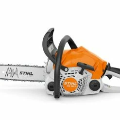Stihl Motorsäge MS 162 C-BE 30cm