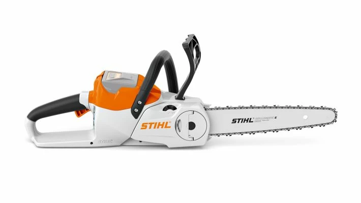 Stihl Akku Motorsäge MSA 120 C-B Grundgerät 3 Stihl Akku Motorsäge MSA 120 C-B Grundgerät