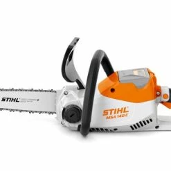 Stihl Akku Motorsäge MSA 140 C-B Grundgerät
