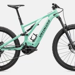 Specialized LEVO ALLOY S3