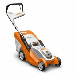 Stihl Akku-Rasenmäher RMA 339 C Set