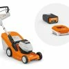 Stihl Akku-Rasenmäher RMA 443 PV Set -Bekleidung Verkaufsladen 10001891 ram 443pv set