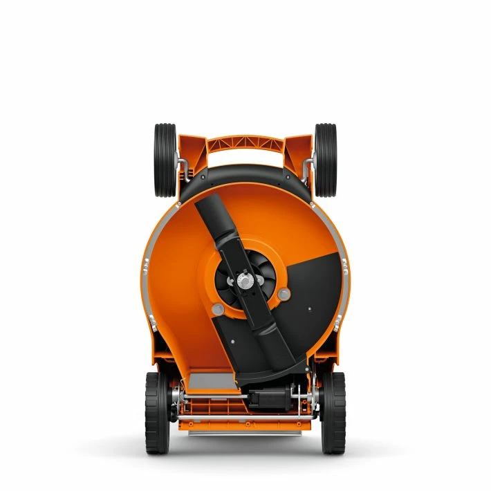 Stihl Akku-Rasenmäher RMA 448 PV Set 4 Stihl Akku-Rasenmäher RMA 448 PV Set – Bild 2