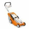 Stihl Elektro-Rasenmäher RME 339 C