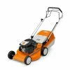 Stihl Motor-Rasenmäher RM 253 T 2 Stihl Motor-Rasenmäher RM 253 T -Bekleidung Verkaufsladen 10001909 rm 253 t 2