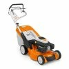 Stihl Motor-Rasenmäher RM 650 V -Bekleidung Verkaufsladen 10001910 rm 650 v