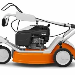 Stihl Motor-Rasenmäher RM 3 RT Mit Mulchfunktion -Bekleidung Verkaufsladen 10001911 rm3rt 3