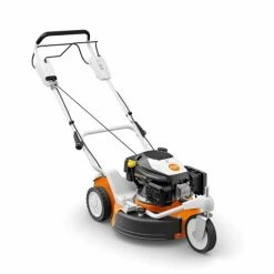Stihl Motor-Rasenmäher RM 3 RT Mit Mulchfunktion