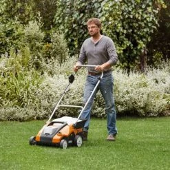 Stihl Akku-Rasenlüfter RLA 240 Set -Bekleidung Verkaufsladen 10001915 rla 240 3