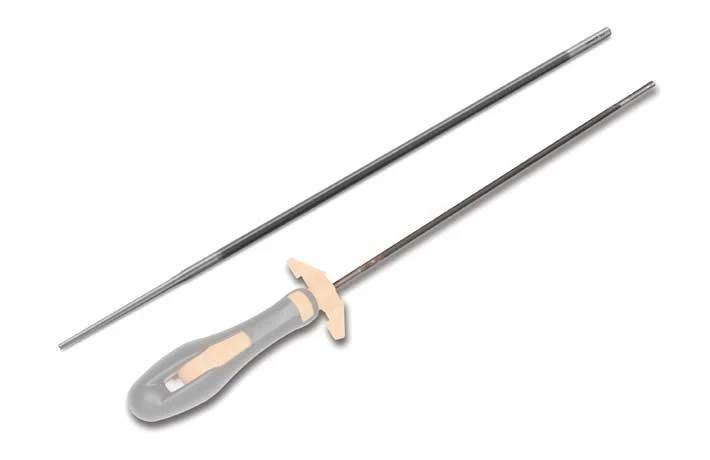 Stihl Sägeketten - Feile 3,2mm Für 1/4" Ketten 3 Stihl Sägeketten - Feile 3,2mm Für 1/4" Ketten