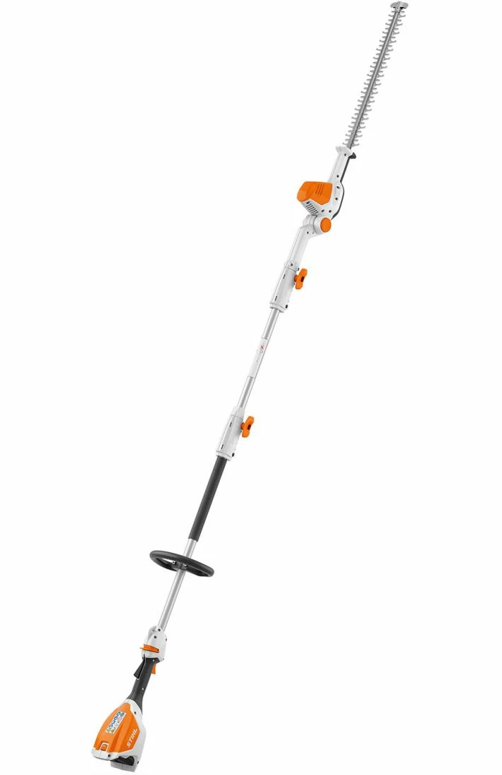Stihl Schaftverlängerung Für HLA 56 4 Stihl Schaftverlängerung Für HLA 56 – Bild 2