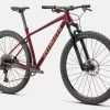 Specialized Mountainbike Hardtail Chisel RH S -Bekleidung Verkaufsladen 10001927 Chisel maroon ice papaya 2