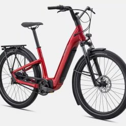 Specialized Turbo Como 3.0 IGH NB E-Bike