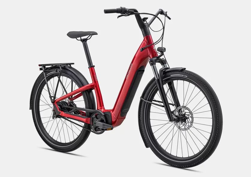 Specialized Turbo Como 3.0 IGH NB E-Bike 3 Specialized Turbo Como 3.0 IGH NB E-Bike