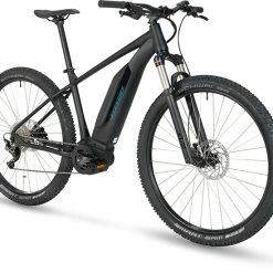 Stevens Bikes Stevens E-Bike E-Tremalzo 18"