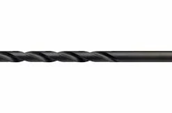 HaWe Spiralbohrer Din 340 HSS Extra Lang 3,0mm