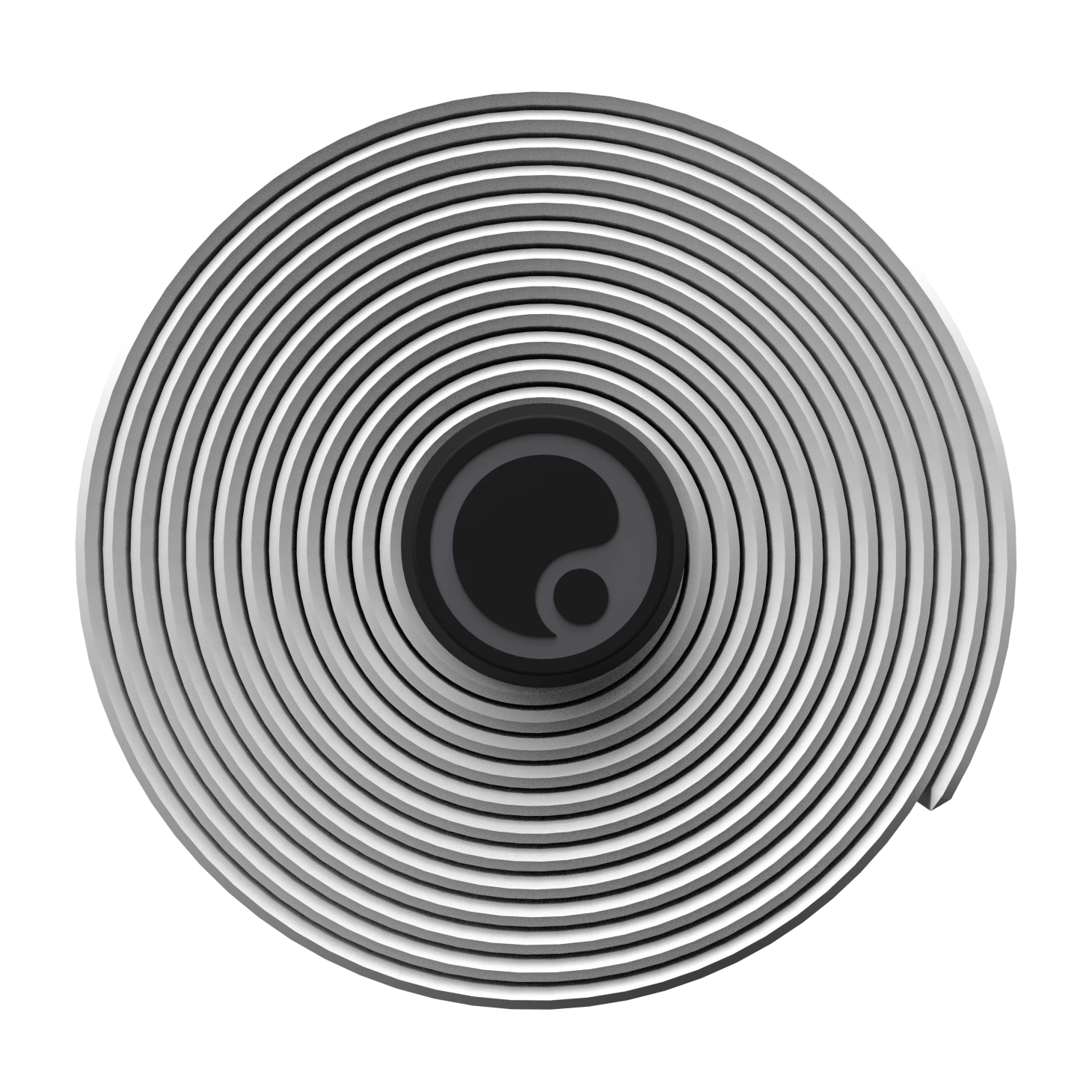 Ergon Ergonomisches Lenkerband BT Allround White S 3 Ergon Ergonomisches Lenkerband BT Allround White S