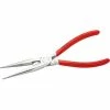KNIPEX Flachrundzange Mit Schneide 200mm Gerade