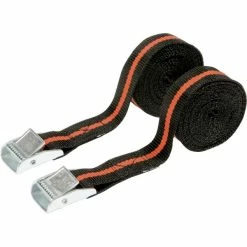 TRIUSO Zurrgurt-Set 25mmx 2,5m