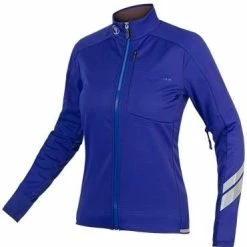 Endura Damen Winterjacke Windchill Jacket Gr. S