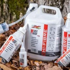 MaXalami Wurstwasser Hi-Fibre Tire Sealant 1ltr