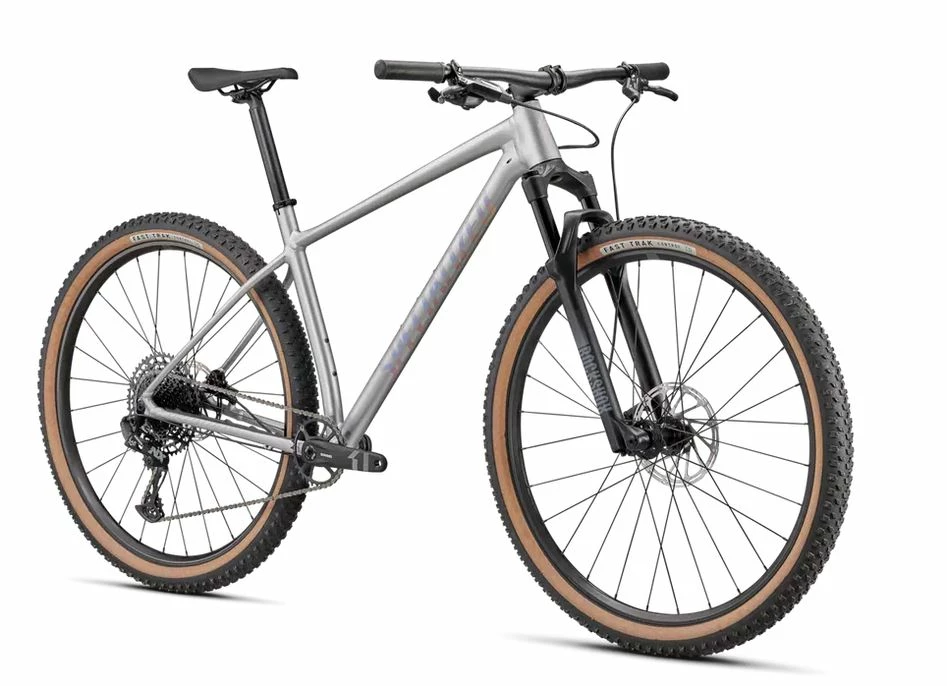 Specialized Mountainbike Hardtail Chisel Comp RH L 4 Specialized Mountainbike Hardtail Chisel Comp RH L – Bild 2