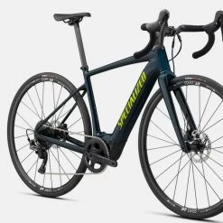 Specialized Turbo CREO SL Comp E5 L