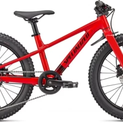 Specialized RIPROCK 20 INT Kinderrad 9 Gang