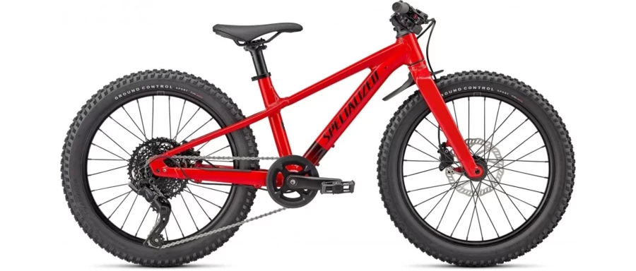 Specialized RIPROCK 20 INT Kinderrad 9 Gang 3 Specialized RIPROCK 20 INT Kinderrad 9 Gang