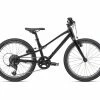 Specialized JETT 20" Multispeed Black Smoke -Bekleidung Verkaufsladen 10002062 Specialized Jett 20 Multispeed black smoke