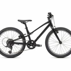 Specialized JETT 20" Multispeed Black Smoke