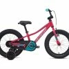 Specialized RIPROCK Coaster 16" Kinder MTB Pink -Bekleidung Verkaufsladen 10002065 Specialized Riprock pink turquoise