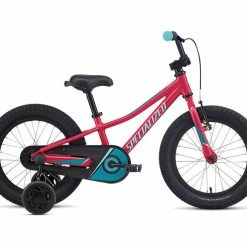 Specialized RIPROCK Coaster 16" Kinder MTB Pink