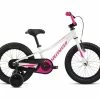 Specialized RIPROCK Coaster 16" Kinder MTB White P -Bekleidung Verkaufsladen 10002066 Specialized Riprock 16 white purple
