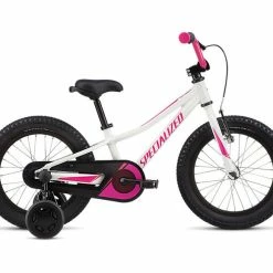Specialized RIPROCK Coaster 16" Kinder MTB White P