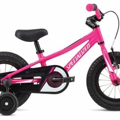 Specialized RIPROCK Coaster 12" Kinder MTB Pink