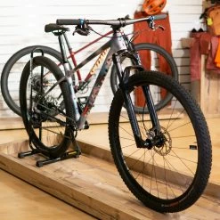 Specialized Mountainbike Chisel 29 Ltd. Edition -Bekleidung Verkaufsladen 10002068 DSC04157