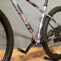 Specialized Mountainbike Chisel 29 Ltd. Edition -Bekleidung Verkaufsladen 10002068 DSC04164