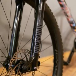 Specialized Mountainbike Chisel 29 Ltd. Edition -Bekleidung Verkaufsladen 10002068 DSC04166