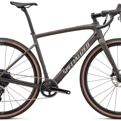 Specialized Diverge Comp Carbon