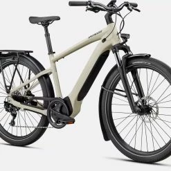 Specialized Turbo Vado 4.0 S