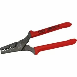 TRIUSO Aderendhülsenzange 0,5-16mm, 190mm